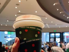 -星巴克臻选(北京富力家园店)