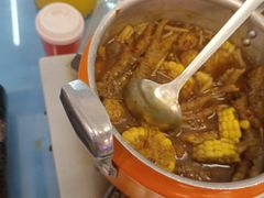 -刘姐啤酒鱼民族演艺餐厅(西街总店)