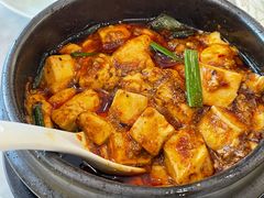 招牌麻婆豆腐-陈麻婆豆腐总店