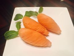 -新天世纪中餐厅