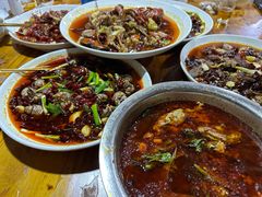 -三哥田螺(北书院街店)