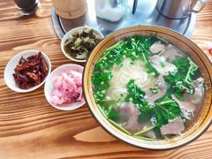 -闵四遵义羊肉粉(朝外大街店)