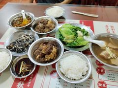 -阿秋牛排(湖心街店)