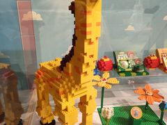 -上海乐高探索中心