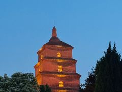 -大慈恩寺(大雁塔)