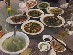 -连家船海鲜大排档·20年闽菜店(厦大店)
