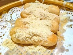 老长沙糖饺子-天下客饭店(中山路店)