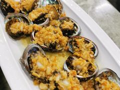 -四川小胡子海鲜(丁村万人海鲜广场店)