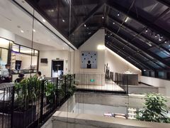 大堂-大树餐厅(红旗街万达店)