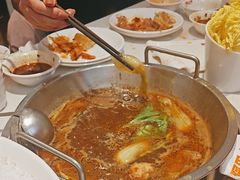 -阿田大虾·鲜虾火锅·(青浦万达茂店)