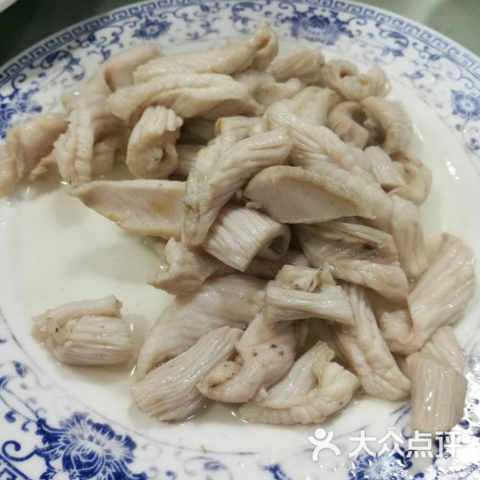 同城四季爆肚涮羊肉爆肚仁图片-北京涮羊肉-大众点评网