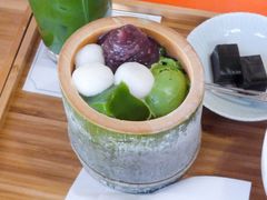 -中村藤吉(本店)