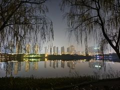 -洋湖国家湿地公园