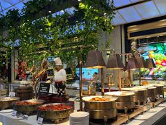 -川骄海鲜自助(河东店)