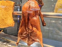 -泉龙渔村·粤式早茶·金牌烧鹅(中山三乡店)