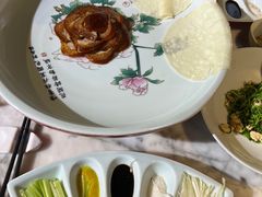 -京味斋·北京烤鸭(华威桥北工大店)