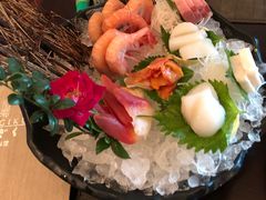 -南苑环球酒店-稻菊日式餐厅(鄞县大道店)