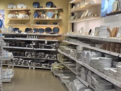 -宜家家居(四元桥商场店)