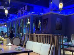 -乌苏疆遇集市烧烤新疆菜(乌苏啤酒小镇店)