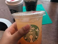 -星巴克(盐城五洲国际店)