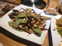 -一顿烧烤(八经街店)