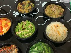 -洪湖小碗菜(野芷湖西路店)