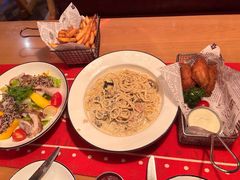 -MR.ROCKY洛奇先生RESTAURANT&BAR(宝安壹方城店)