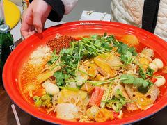 -老街称盘麻辣烫·冒菜(思北店)