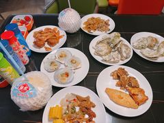 -东吴水韵(吴中店)