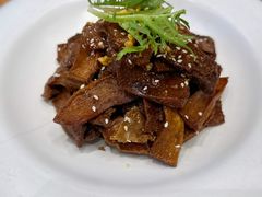 -枣子树·素食餐厅(普陀山店)