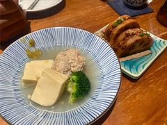 藕夹肉-みほりん味保灵(六月汇广场店)