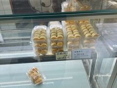 -甜嘟嘟烘焙坊(舒城路店)