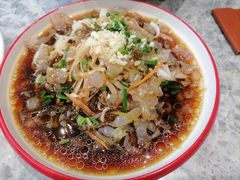 -聚丰园•湖鲜餐厅(阿红私房菜梅石路店)