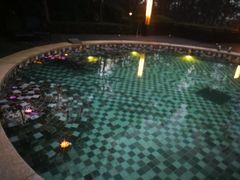 -天目湖涵田半山温泉