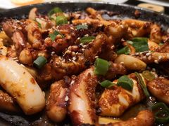 -船歌·鱼水饺青岛菜(闽江二路店)