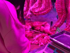 -锦绣大地生鲜食品厅(巨山路店)