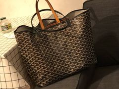 -GOYARD(恒隆广场店)