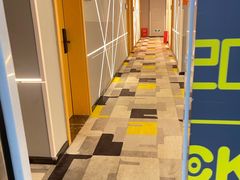 -LBED设计师酒店(苏州观前平江路店)