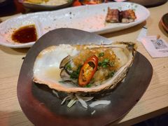 -质烤烤物·活烤海鲜(质烤总店)