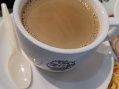 -深仔记茶餐厅(亚士厘道店)