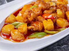 -福州天元国际威斯汀酒店·中国元素餐厅