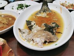 -新虹楼饭庄(崇明陈家镇店)