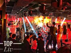 -TOP LIV Night Club 酒吧