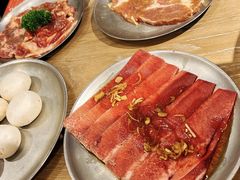 -西塔老太太泥炉烤肉