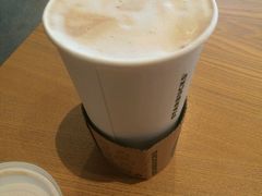 -星巴克(深圳软件园产业基地店)