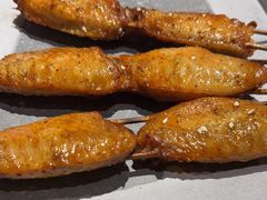 -本色.小马哥烧烤(五一路总店)