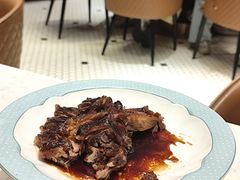 小聚招牌碌鹅-常来小聚·广州非遗传承餐厅(高德置地店)