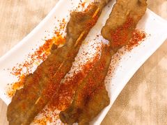 -八婆婆烧仙草(中山路店)