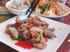 -国际饭店·帆声西饼屋(黄河路店)