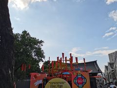 -荔湾湖公园